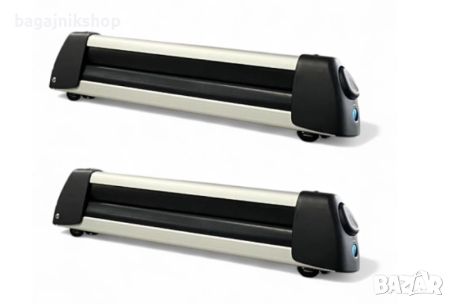 БАГАЖНИК ЗА СКИ 56CM, снимка 2 - Аксесоари и консумативи - 52479590