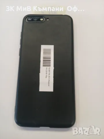 Huawei y6 2018, снимка 3 - Huawei - 48725468