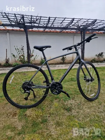 Велосипед-ТREK-FX 2, снимка 1