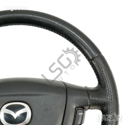 Волан Mazda Tribute 2000-2011 ID: 137607, снимка 3 - Части - 48062929