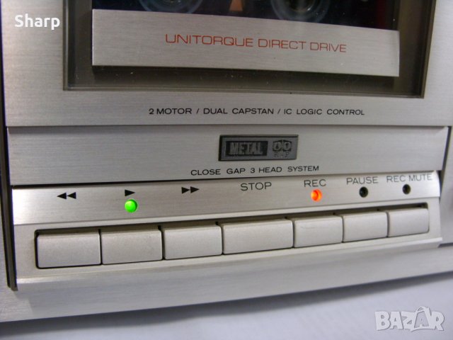 Hitachi D-3300M, снимка 5 - Декове - 44429928