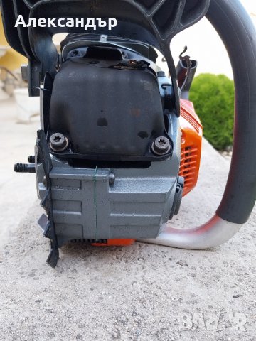 [ТОП СЪСТОЯНИЕ] Моторен трион Husqvarna 560 XP / 3500W, 18'', 45 см /, снимка 12 - Други инструменти - 40727287