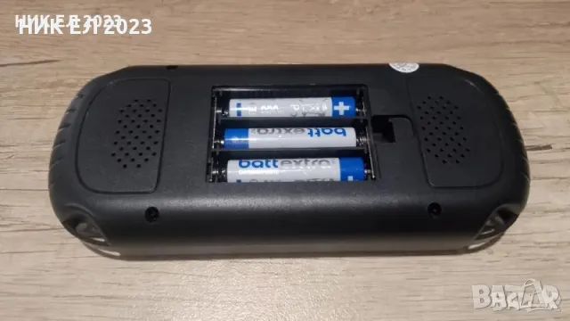 Игрова конзола, снимка 4 - Други игри и конзоли - 47513489