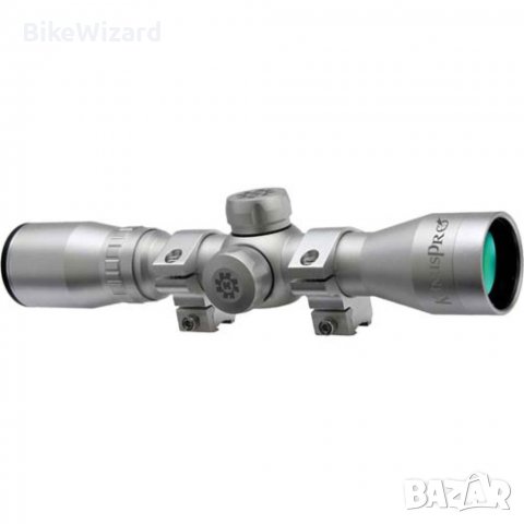Оптически мерник за лов Konuspro 4X32 Riflescope   НОВ, снимка 1 - Оборудване и аксесоари за оръжия - 38309321