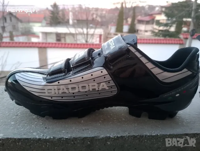 вело обувки diadora x trivex plus MTB, снимка 15 - Аксесоари за велосипеди - 49365771