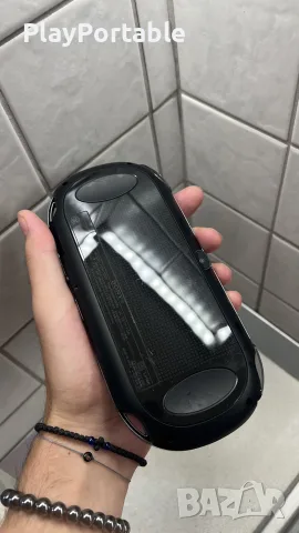 Modded PS Vita PCH-1000 128GB 150+ games, снимка 5 - PlayStation конзоли - 56022468