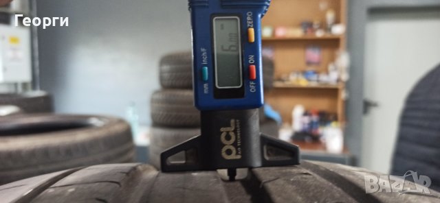 2бр.летни гуми 235/35/20 Pirelli, снимка 2 - Гуми и джанти - 40767788