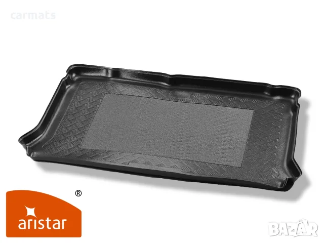Стелка за багажник Aristar за Citroen Berlingo (1998-2008) - 5 места - without Modubox