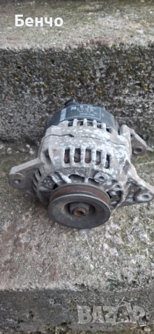 Алтернатор за Нисан Терано 2 