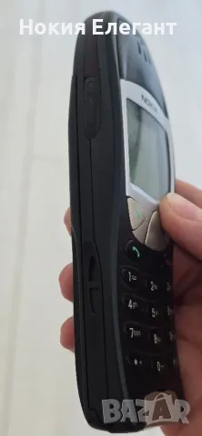 Nokia 6210 в отлично състояние , снимка 4 - Nokia - 55980709