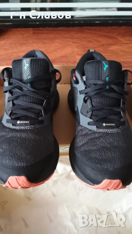Mizuno, Gore-Tex, Wave Rider GTX , снимка 4 - Спортни обувки - 53062673