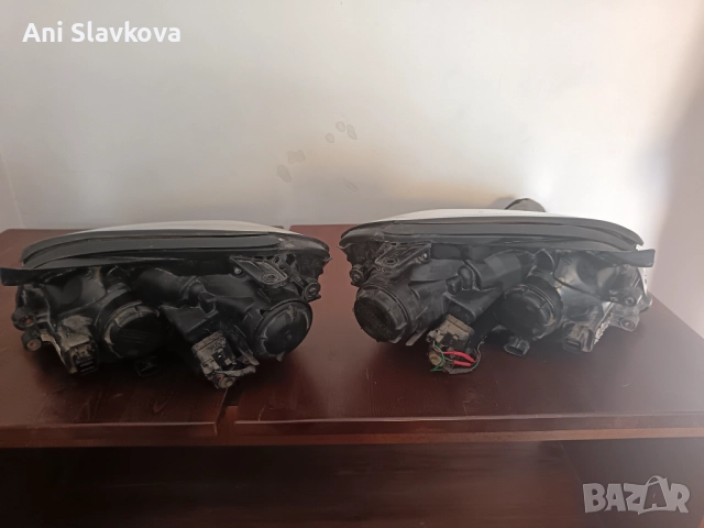 Фарове за Киа Маджентис 2008г., снимка 5 - Части - 52708182