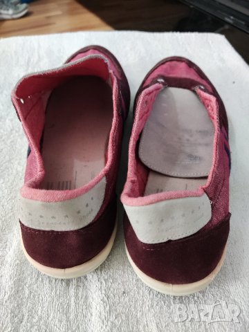 кецове Legend Canvas Sneakers, снимка 12 - Кецове - 34408599