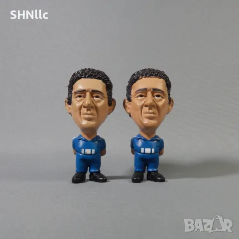 Футболни фигури 1997 TCC97 , снимка 2 - Колекции - 49627141