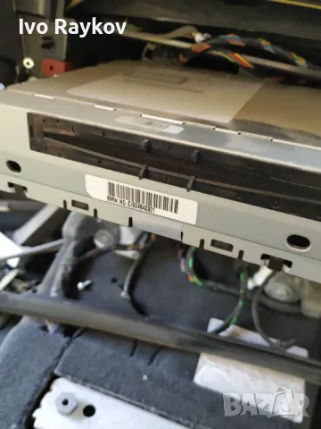 DVD ,Alpina , BMW X3 2011г, снимка 1 - Части - 47476490