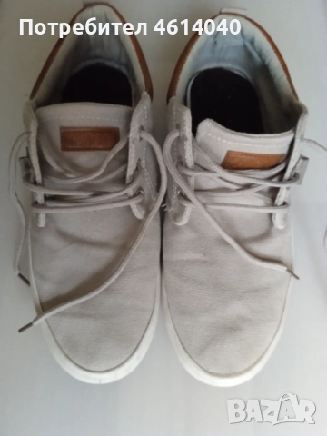 Обувки Кецове KANGOL размер 41