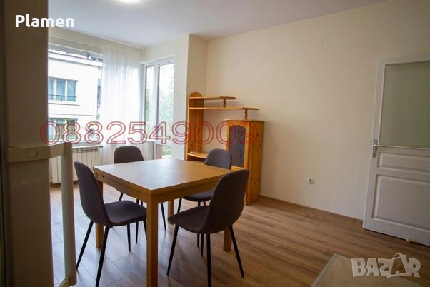 Двустаен апартамент 65 кв.м Тухла 2000 г. 3 етаж Непоследен, снимка 3 - Апартаменти - 53963168