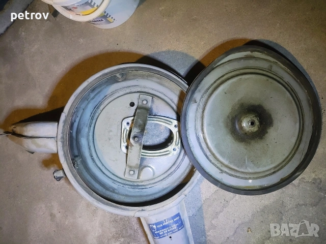 Филтър за Fiat 125p., снимка 5 - Части - 53181902