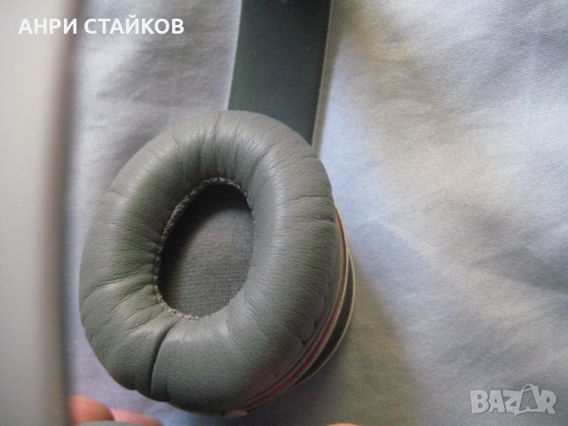 СЛУШАЛКИ BEATS BY DR DRE (SOLO HD) , снимка 7 - Слушалки и портативни колонки - 38467847