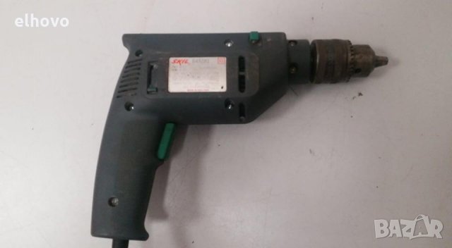 Бормашина ударна Skil 6432HI, снимка 3 - Бормашини - 29262496