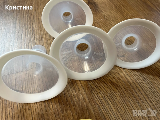 Електрическа помпа за кърма Medela Swing Flex + подаръци, снимка 4 - Помпи за кърма - 51482295