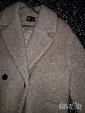 Zara  палто, снимка 10 - Палта, манта - 43381051