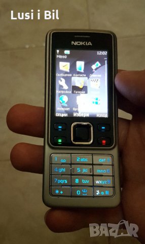 Nokia 6300, снимка 7 - Nokia - 29530409