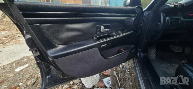 А8 4.2 Quatro  На части, снимка 16 - Части - 49831955