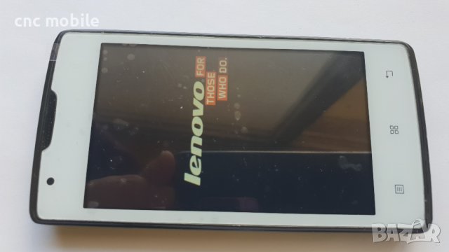 Lenovo A1000, снимка 2 - Lenovo - 35579126