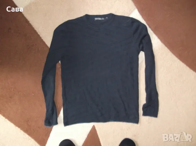 Пуловер ANTONY MORATO  мъжки,М, снимка 2 - Пуловери - 48695620