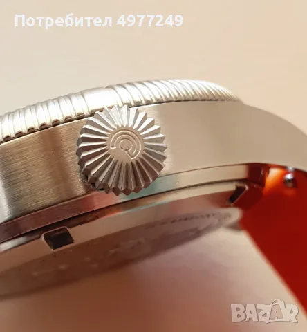 Ocean Crawler Champion Diver Clearwater, снимка 7 - Мъжки - 56512401