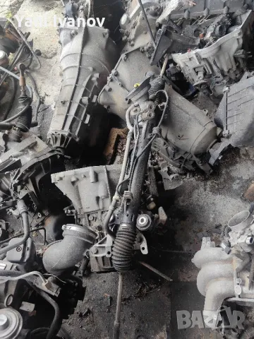 кормилна реика HONDA CR-V 3, снимка 1