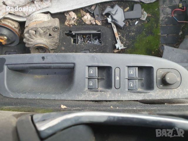 Volkswagen Passat 6 на части, снимка 5 - Части - 39100198