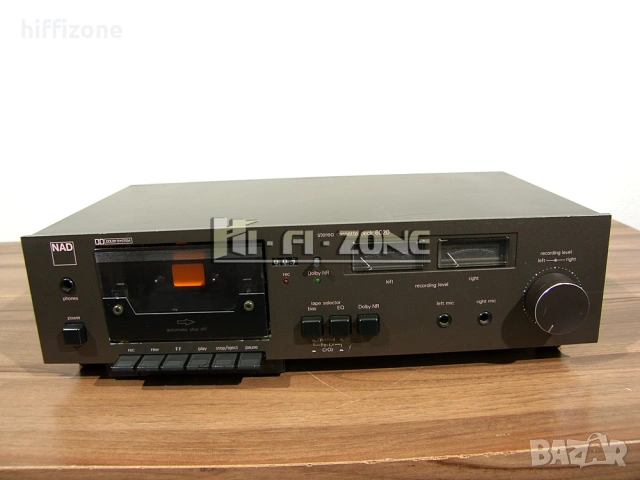 ДЕК   Nad 6020 , снимка 2 - Декове - 54329562