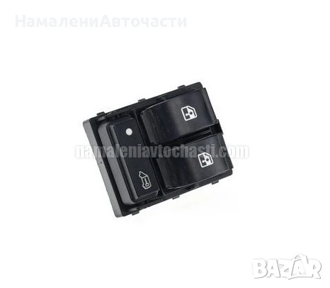 Модул бутони стъкла 735487419 EWSCT000 Citroen Fiat Peugeot
