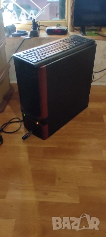 двуядрен интел за ремонт или части, снимка 2 - За дома - 52943090