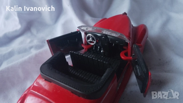 страхотна колекция от мини модел на коли , снимка 9 - Колекции - 54238811