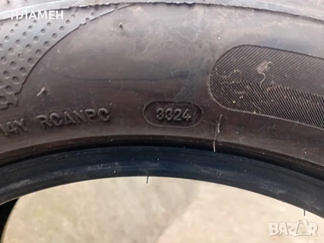 Всесезонни гуми Austone, снимка 2 - Гуми и джанти - 56465239