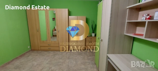 Апартамент в Димитровград кв. Славянски, снимка 3 - Апартаменти - 46034093