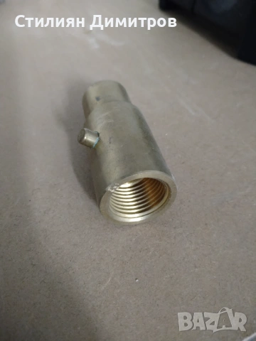 Зареждачка за АГУ, снимка 3 - Части - 53899519