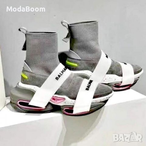 Дамски обувки Balenciaga 