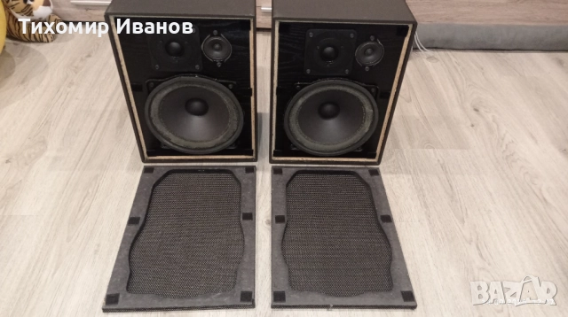 Hi-Fi Speaker Box T80, снимка 7 - Тонколони - 51709529