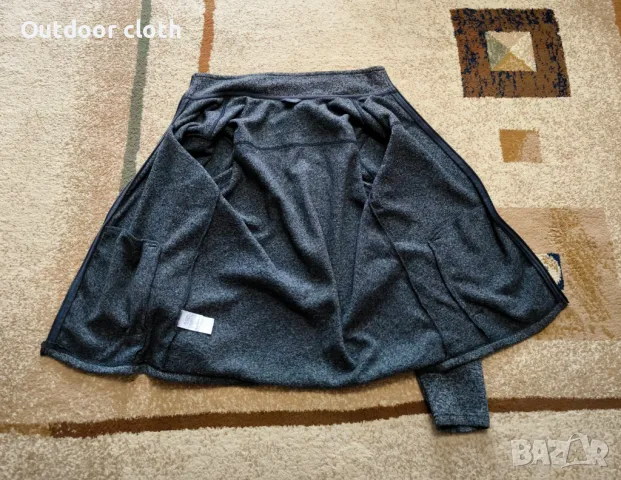 Eddie Bauer термо горница туризъм бушкрафт лов риболов ски, снимка 3 - Други - 47646240