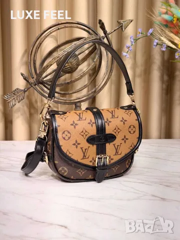Louis Vuitton ⚜️Дамски Чанти , снимка 2 - Чанти - 55754918