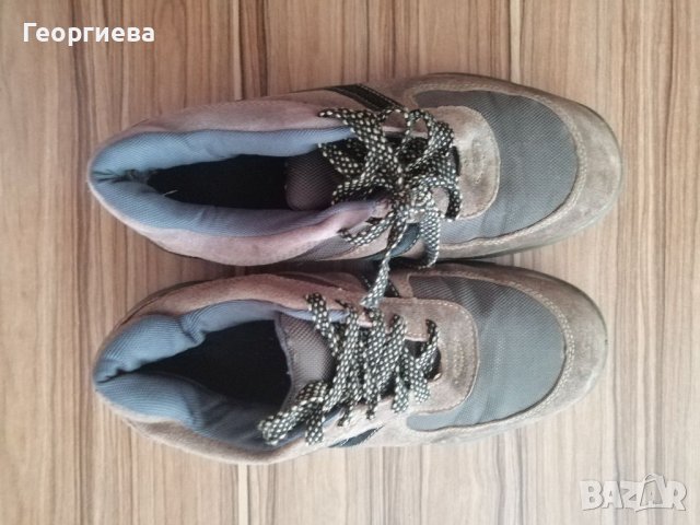 Мъжки обувки Ofma , снимка 4 - Други - 37499581