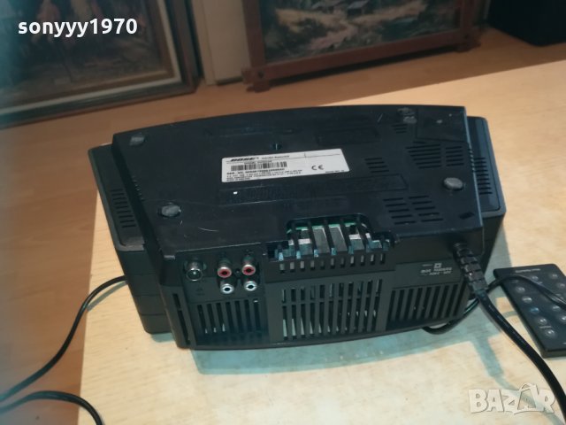 📢 bose 2302211125, снимка 6 - Аудиосистеми - 31921787
