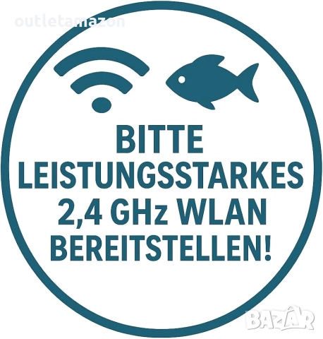 Juwel Aquarium - HeliaLux AppControl - за управление на осветителното устройство HeliaLux Spectrum , снимка 8 - Оборудване за аквариуми - 52803266