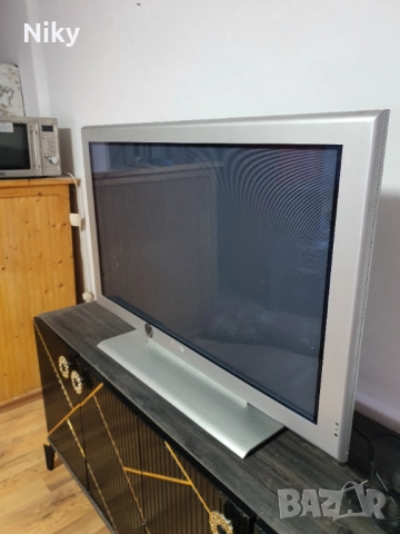 Телевизор PHILIPS 43 Inc , снимка 2 - Телевизори - 52528538