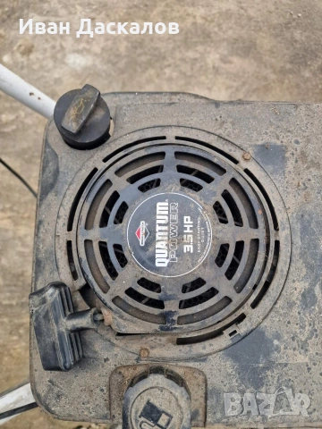 ПРОМО Снегорин 2 бр., снимка 15 - Градинска техника - 53222622