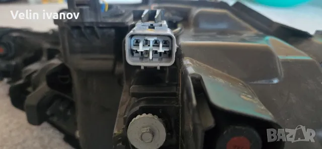 ляв лед  фар за Тойота C-HR, снимка 7 - Части - 49397819